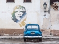 Cuba- La Havane