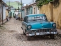 Cuba-Tinidad